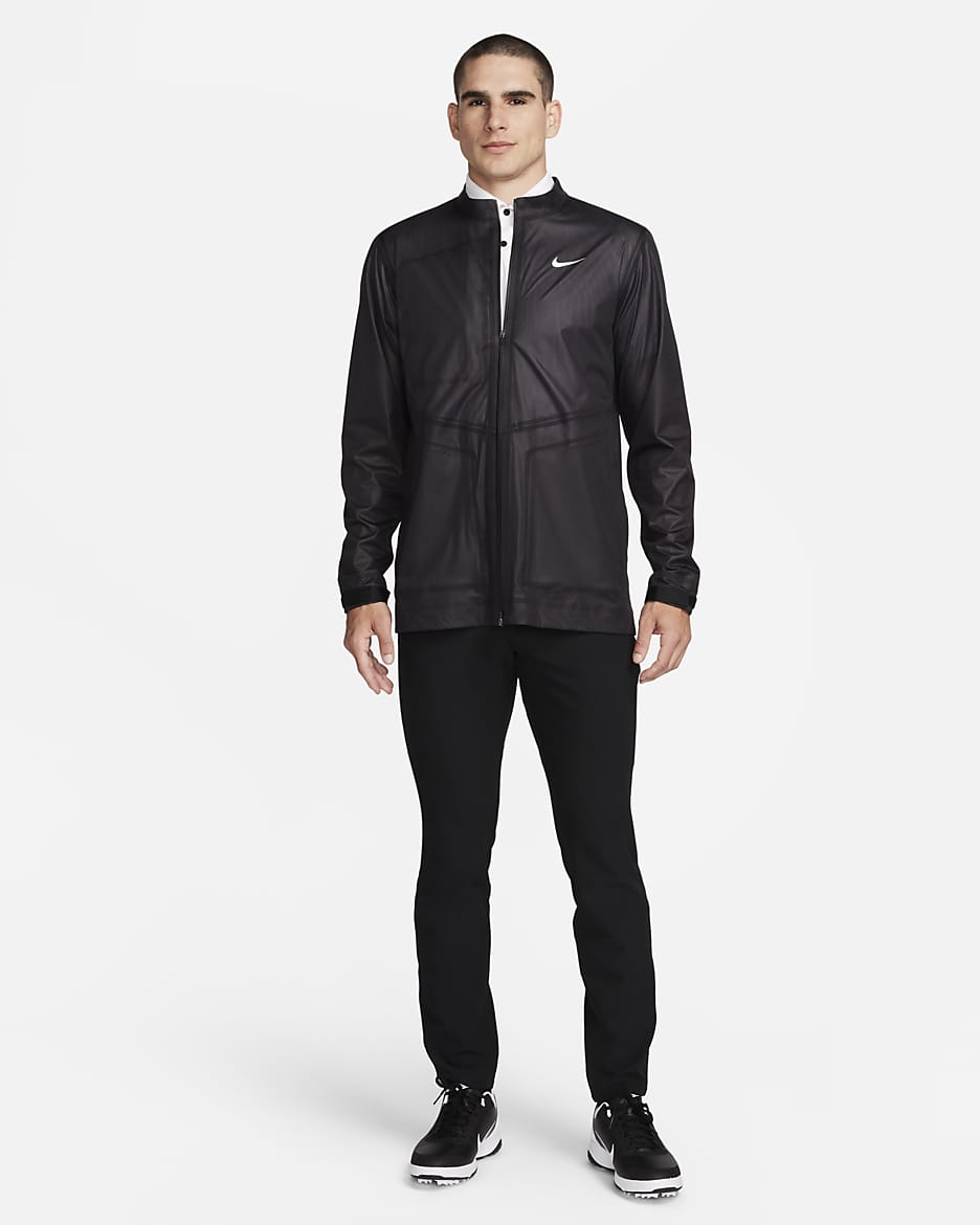 Nike golf waterproof suit online